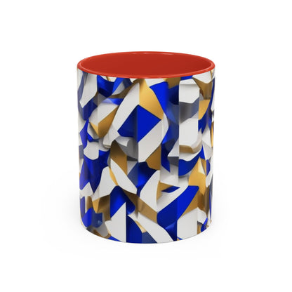 boostlete-boost-mode-type-charge-ahead-vertical-isometric-0221 — Accent Mug 11oz/15oz