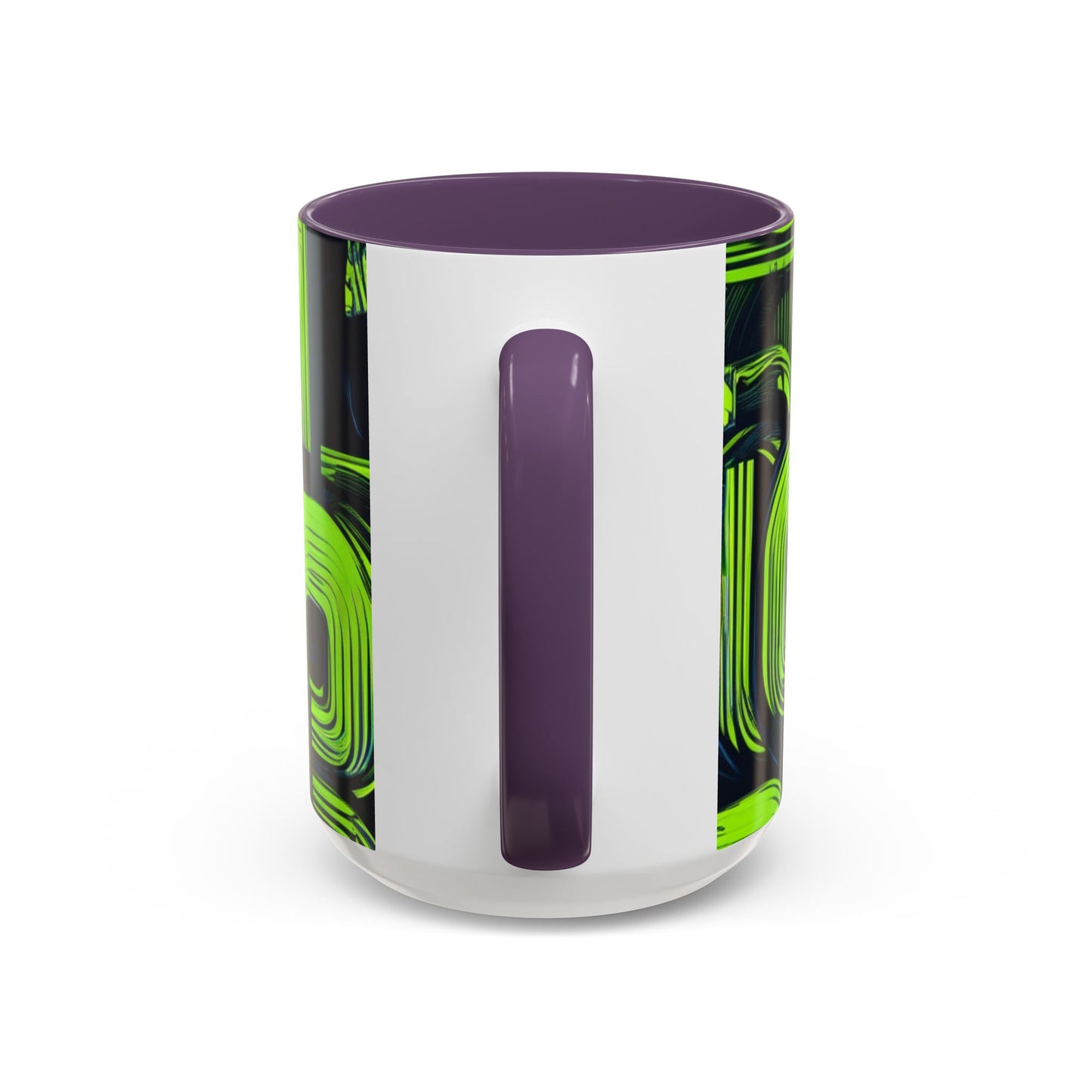 boostlete-boost-mode-type-progress-beats-perfect-vertical-engraved-0253 — Accent Mug 11oz/15oz