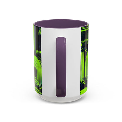 boostlete-boost-mode-type-progress-beats-perfect-vertical-engraved-0253 — Accent Mug 11oz/15oz