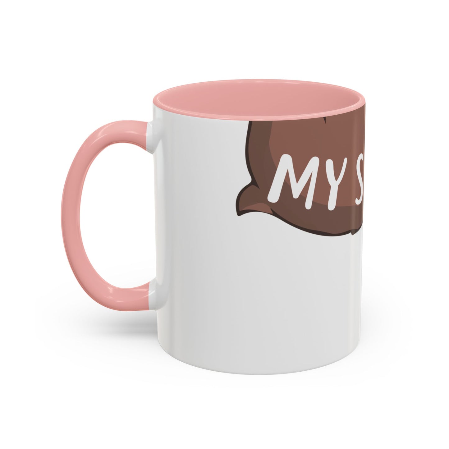 Yoga (39) — Accent Mug 11oz/15oz