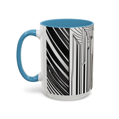boostlete-boost-mode-icon-sunrise-soft-athletic-0046 — Accent Mug 11oz/15oz