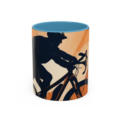 boostlete-field-day-scene-cyclist-matte-blueprint-0300 — Accent Mug 11oz/15oz
