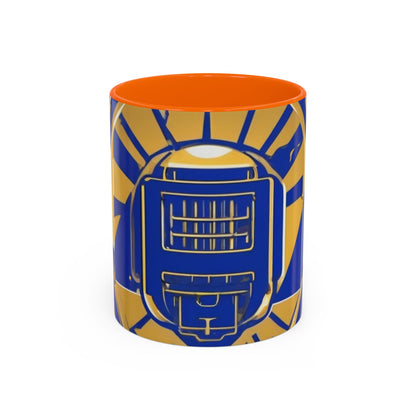 boostlete-mile-by-mile-icon-battery-motion-monoline-0002 — Accent Mug 11oz/15oz