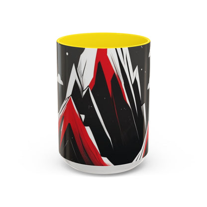 boostlete-rise-grind-icon-mountain-matte-isometric-0122 — Accent Mug 11oz/15oz
