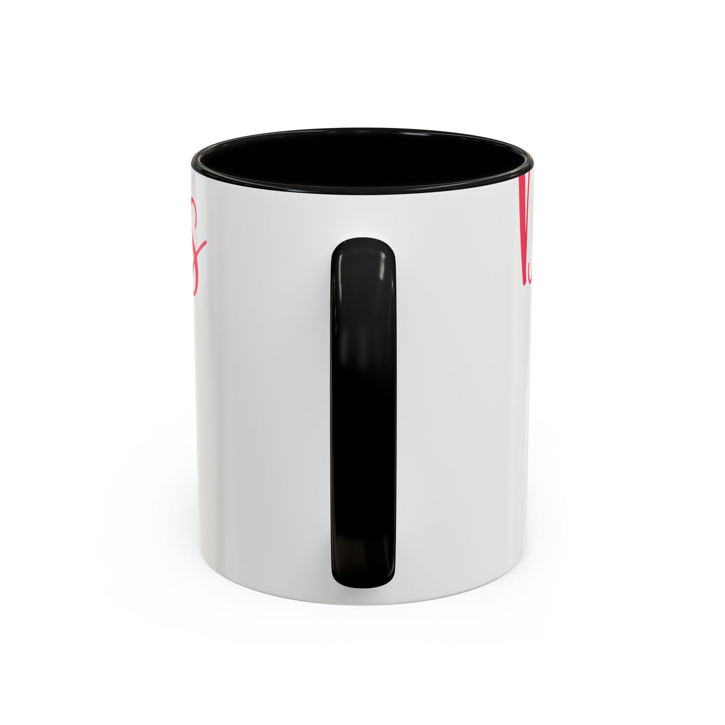 Yoga (24) — Accent Mug 11oz/15oz