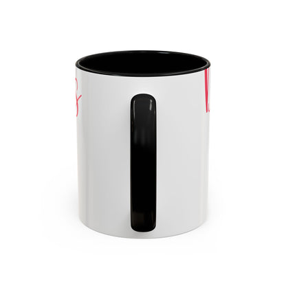 Yoga (24) — Accent Mug 11oz/15oz