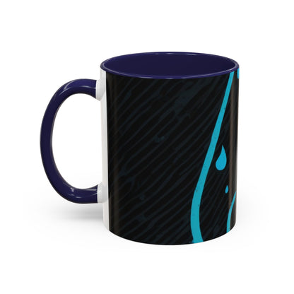 boostlete-iron-intent-icon-water-grainy-vector-0762 — Accent Mug 11/15oz