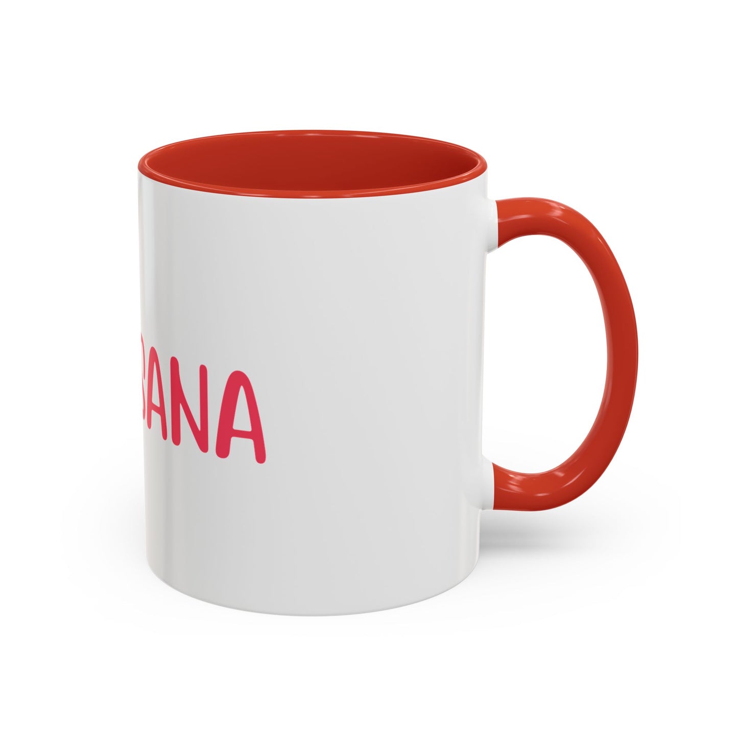 Yoga (12) — Accent Mug 11oz/15oz