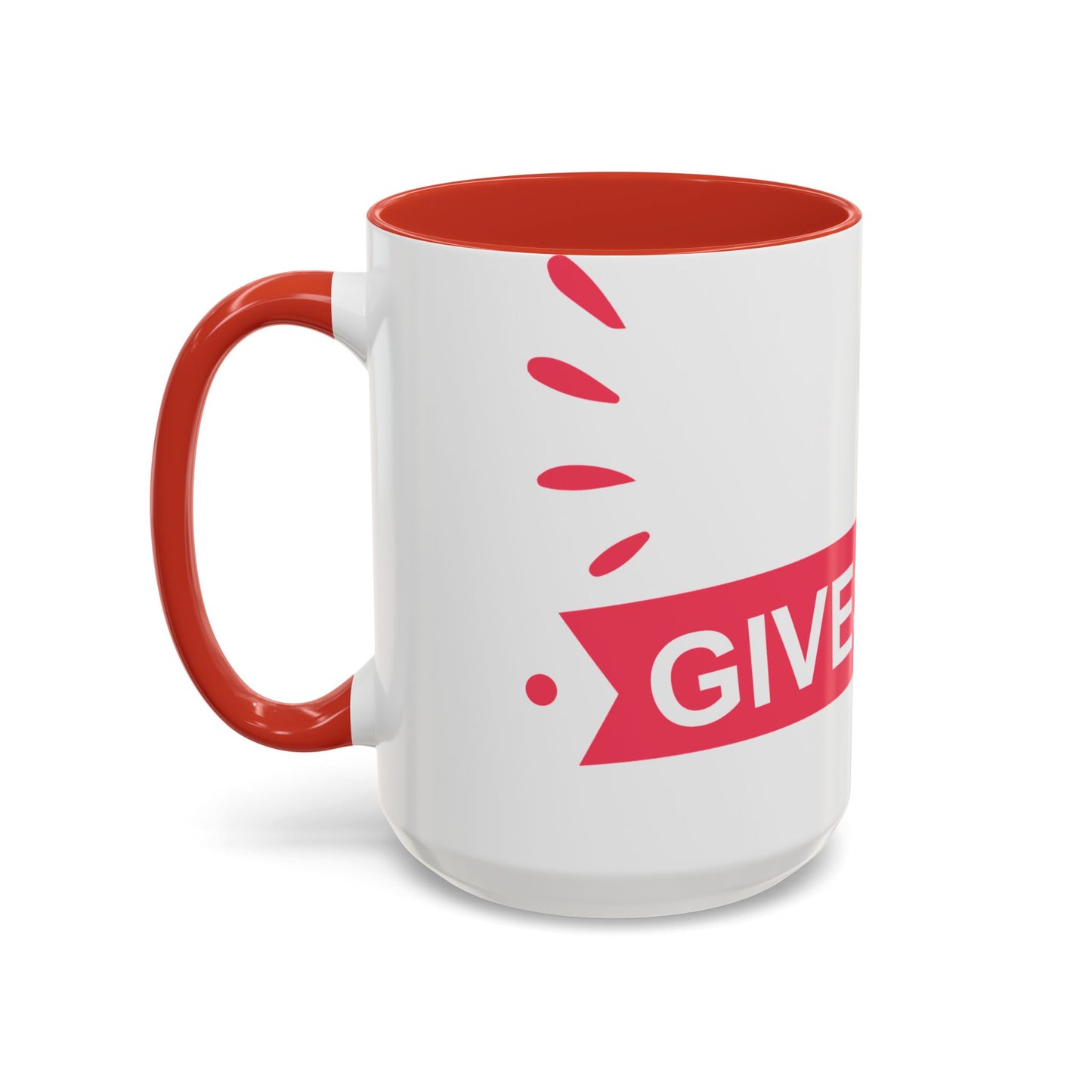 Yoga (19) — Accent Mug 11oz/15oz