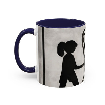 boostlete-rise-grind-icon-jump-duotone-industrial-0098 — Accent Mug 11oz/15oz