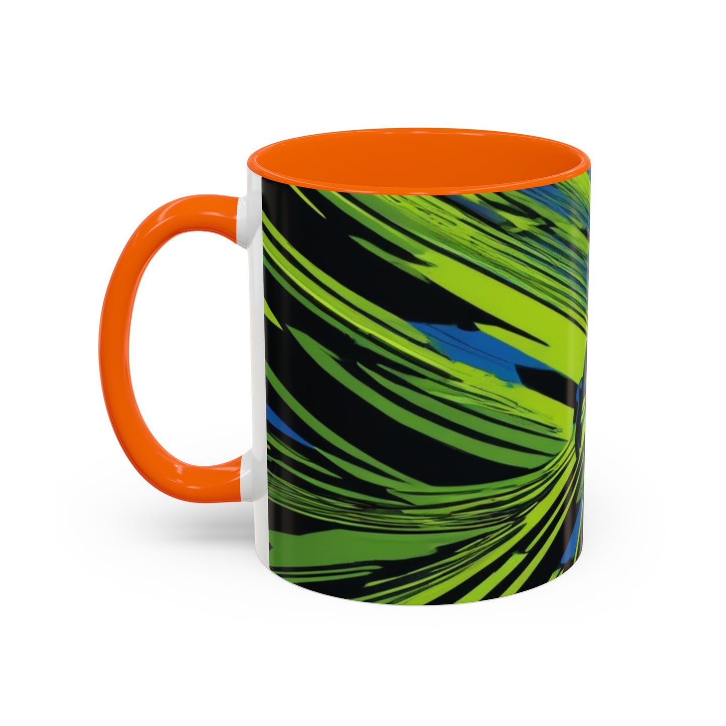boostlete-am-crew-scene-cyclist-speed-isometric-0064 — Accent Mug 11oz/15oz