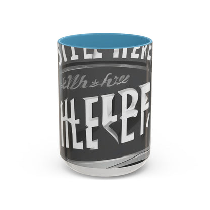 boostlete-recovery-progress-type-still-here-banner-paper-0201 — Accent Mug 11oz/15oz