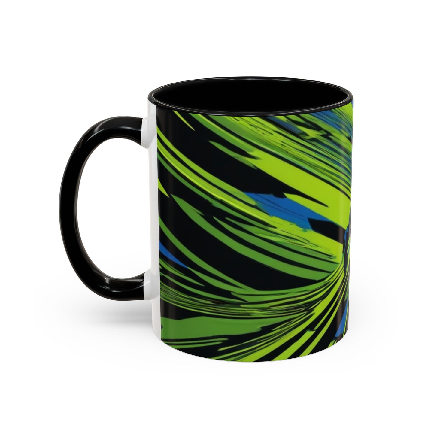 boostlete-am-crew-scene-cyclist-speed-isometric-0064 — Accent Mug 11oz/15oz