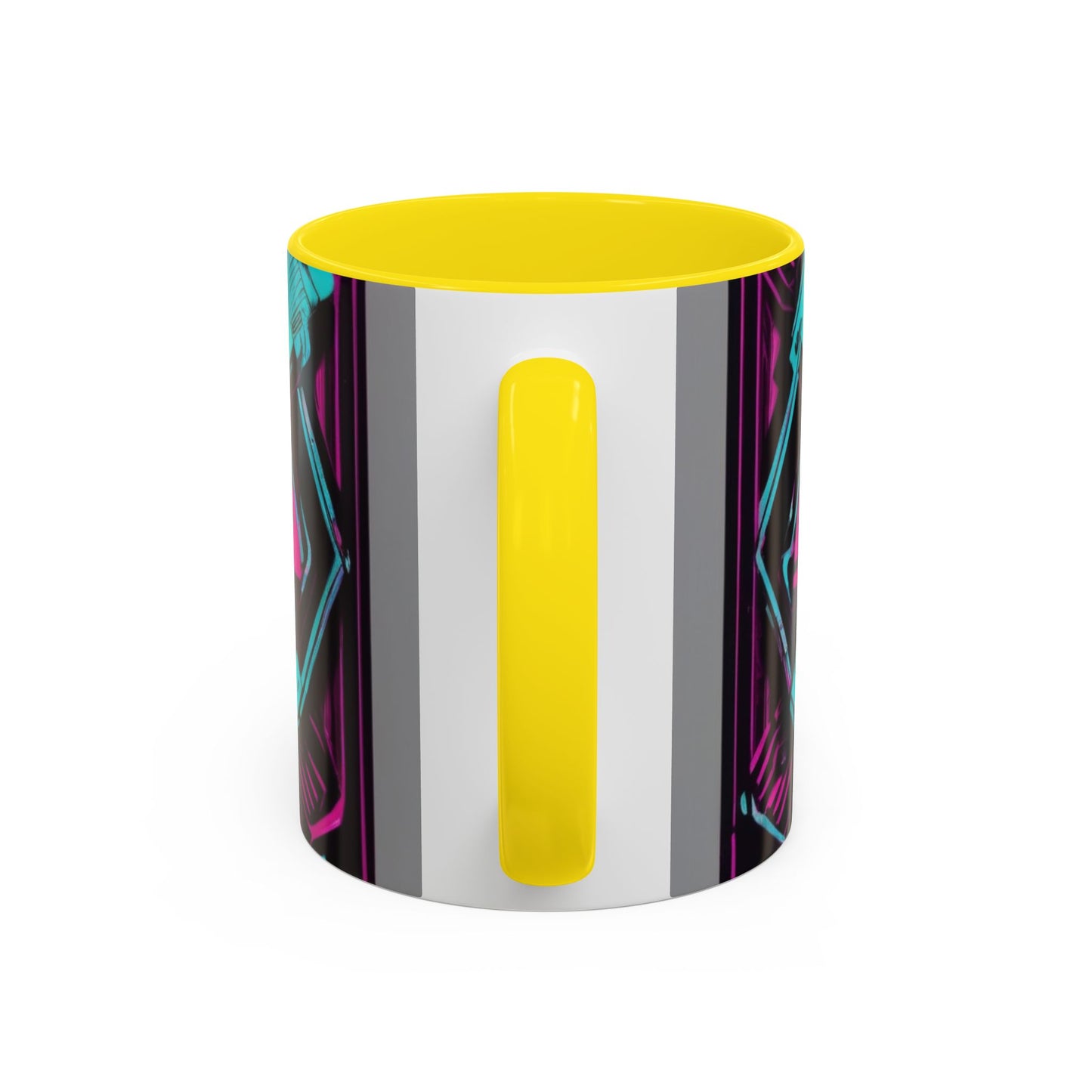 boostlete-quiet-power-type-make-it-a-habit-micro-industrial-0077 — Accent Mug 11oz/15oz