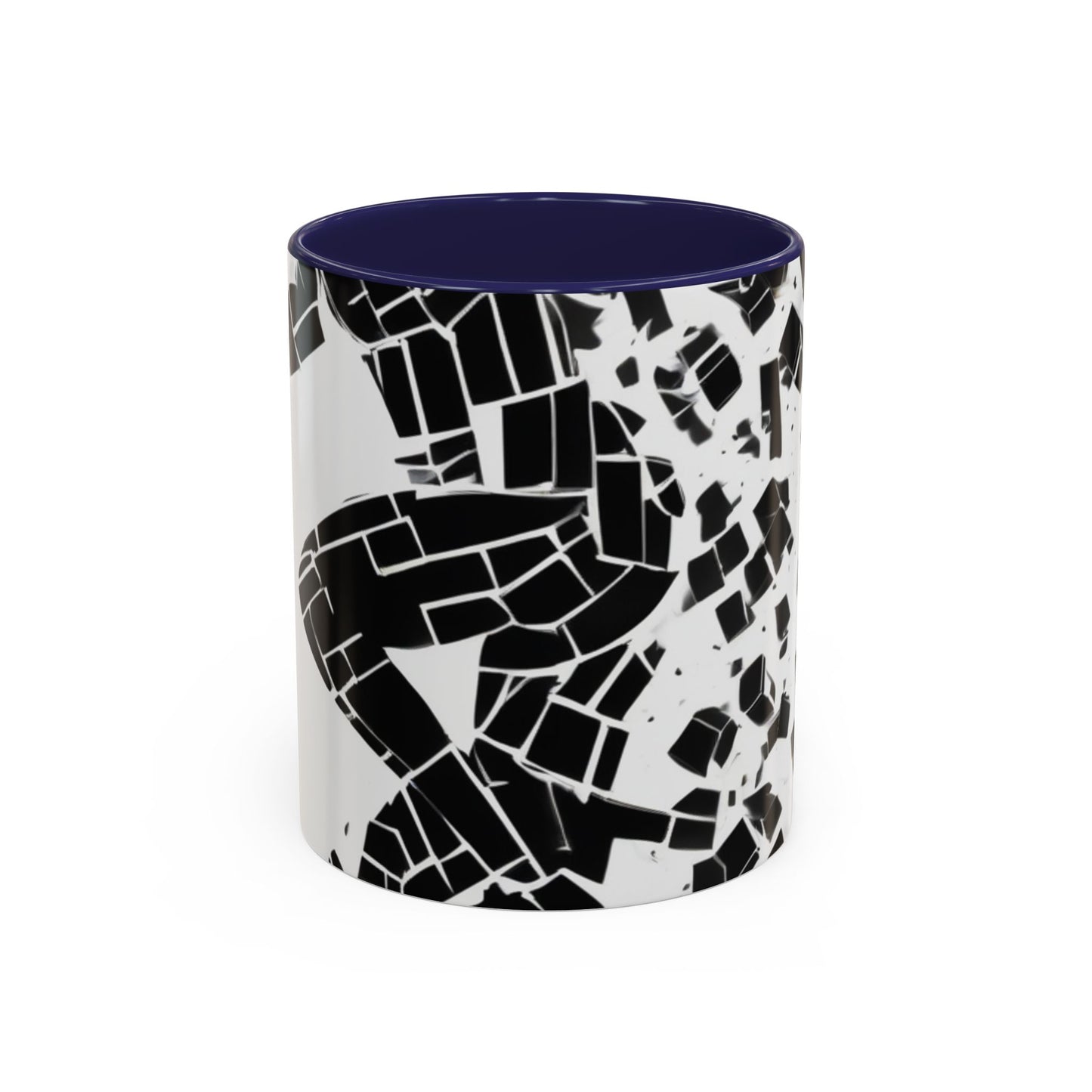 boostlete-rise-grind-scene-sprinter-speed-retro-0076 — Accent Mug 11oz/15oz