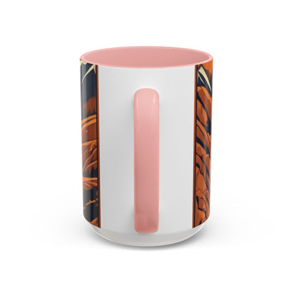 boostlete-iron-intent-scene-trail-3d-retro-0764 — Accent Mug 11/15oz