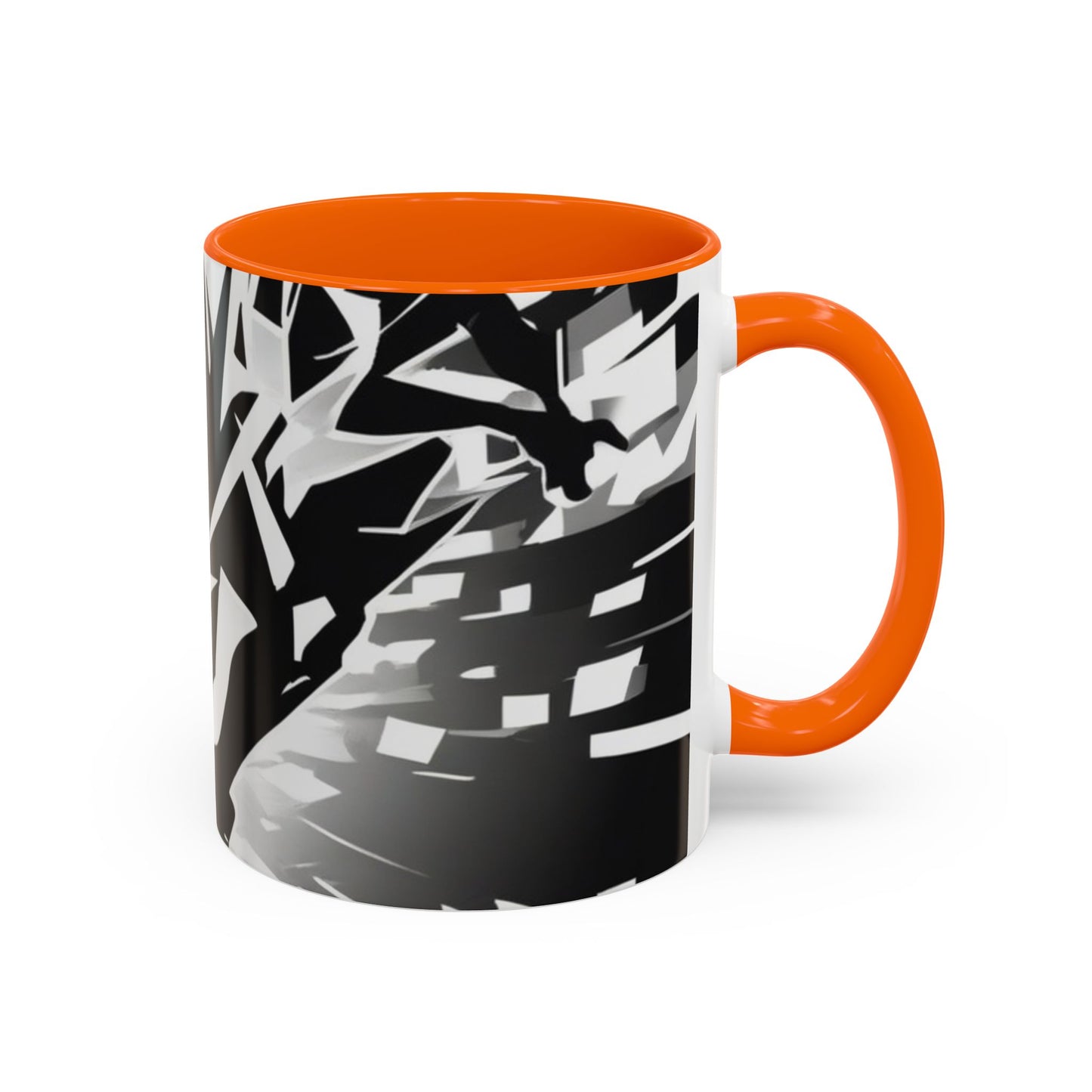 boostlete-am-crew-scene-sprinter-high-modern-0312 — Accent Mug 11oz/15oz