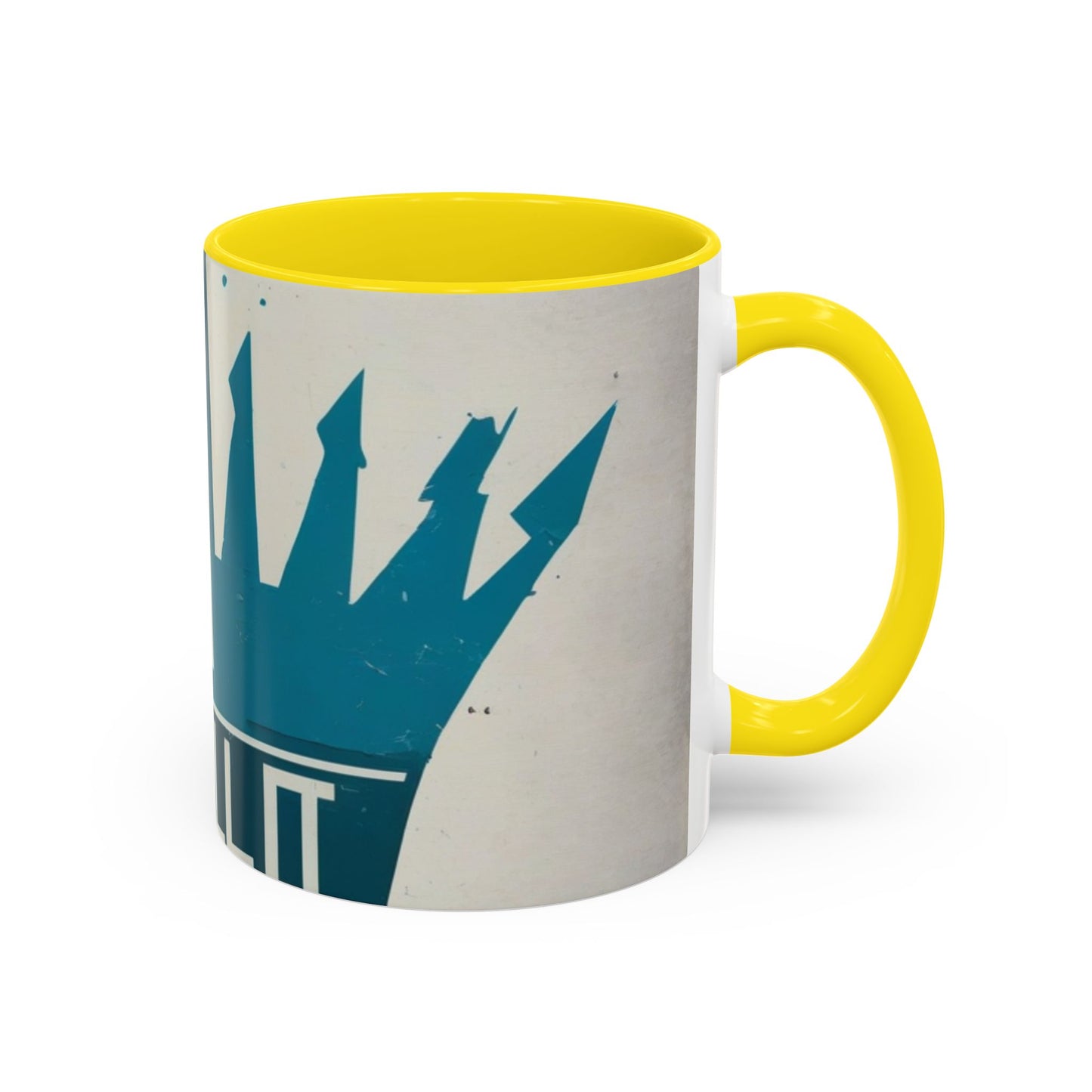 boostlete-am-crew-icon-crown-matte-industrial-0058 — Accent Mug 11oz/15oz