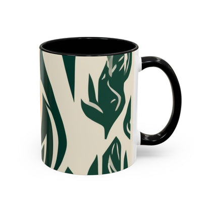 boostlete-boost-mode-icon-flame-high-paper-0854 — Accent Mug 11/15oz