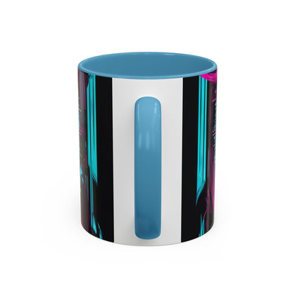 boostlete-recovery-progress-type-slow-is-smooth-smooth-is-fast-banner-engraved-0181 — Accent Mug 11oz/15oz