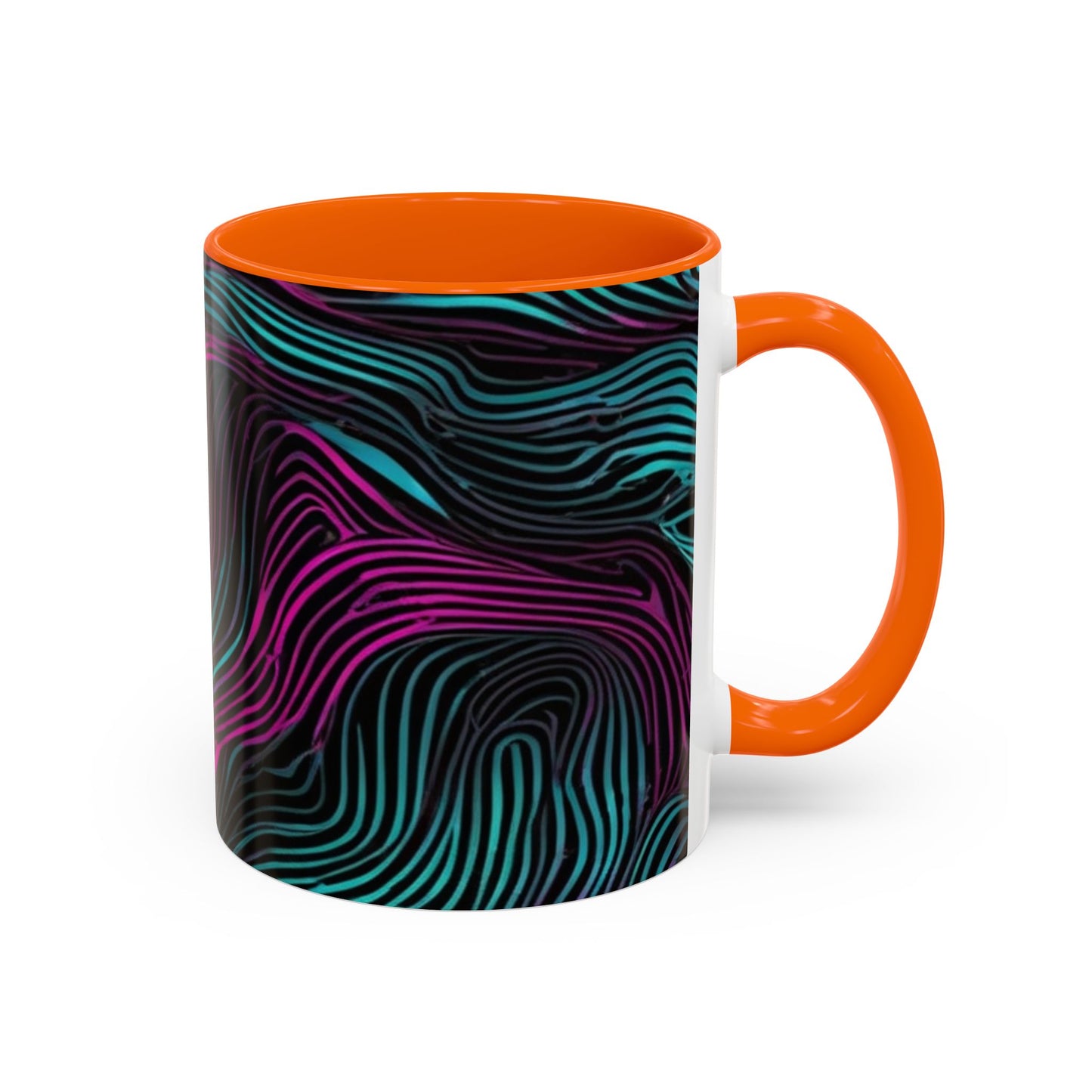 boostlete-am-crew-pattern-topographic-monoline-0075 (1) — Accent Mug 11oz/15oz