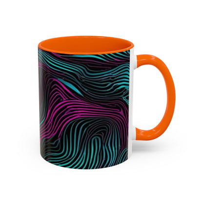 boostlete-am-crew-pattern-topographic-monoline-0075 (1) — Accent Mug 11oz/15oz