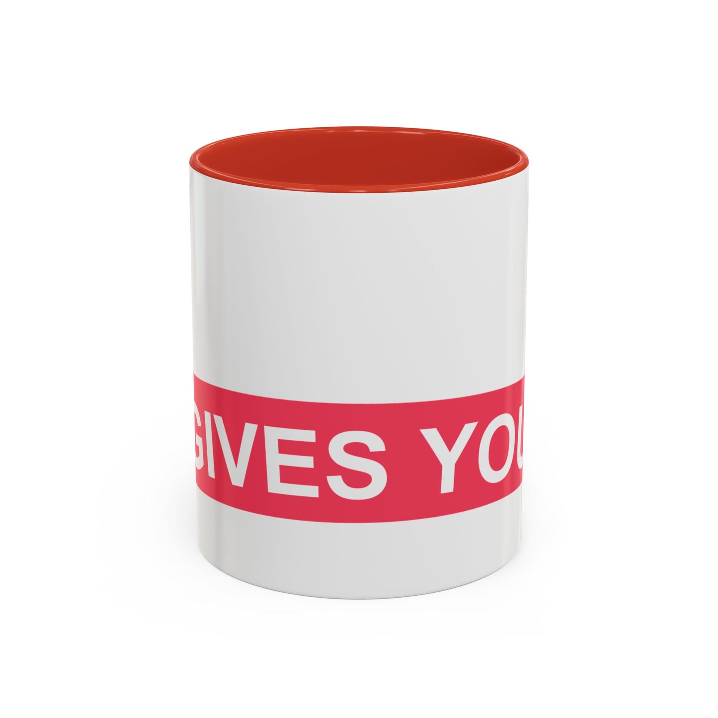 Yoga (19) — Accent Mug 11oz/15oz