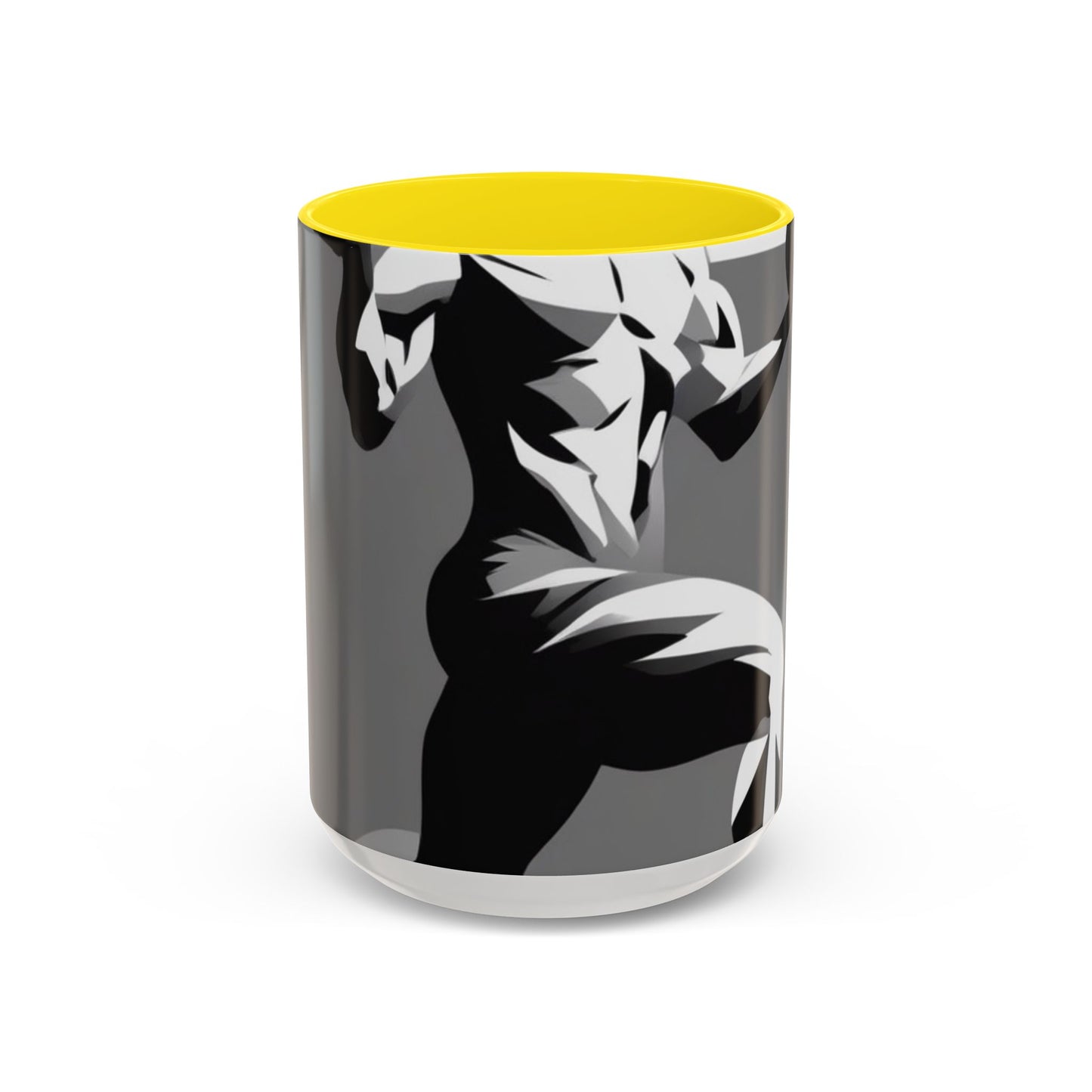 boostlete-pr-season-scene-lunge-speed-isometric-0316 — Accent Mug 11/15oz