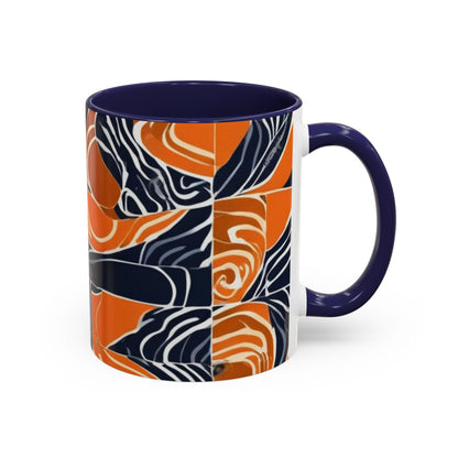 boostlete-rise-grind-pattern-sprint-vector-0207 — Accent Mug 11oz/15oz