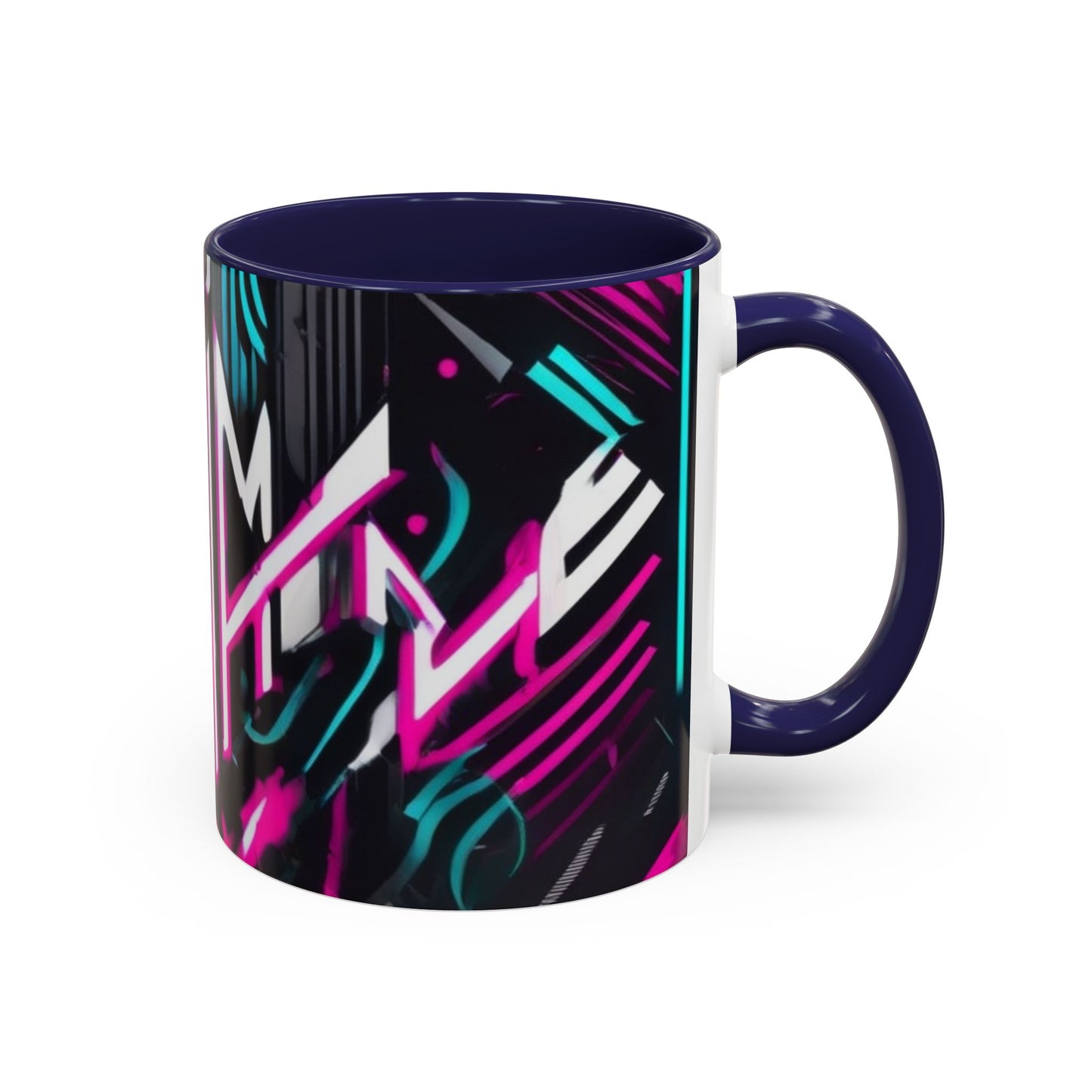 boostlete-recovery-progress-type-momentum-over-mood-diagonal-vector-0213 — Accent Mug 11oz/15oz