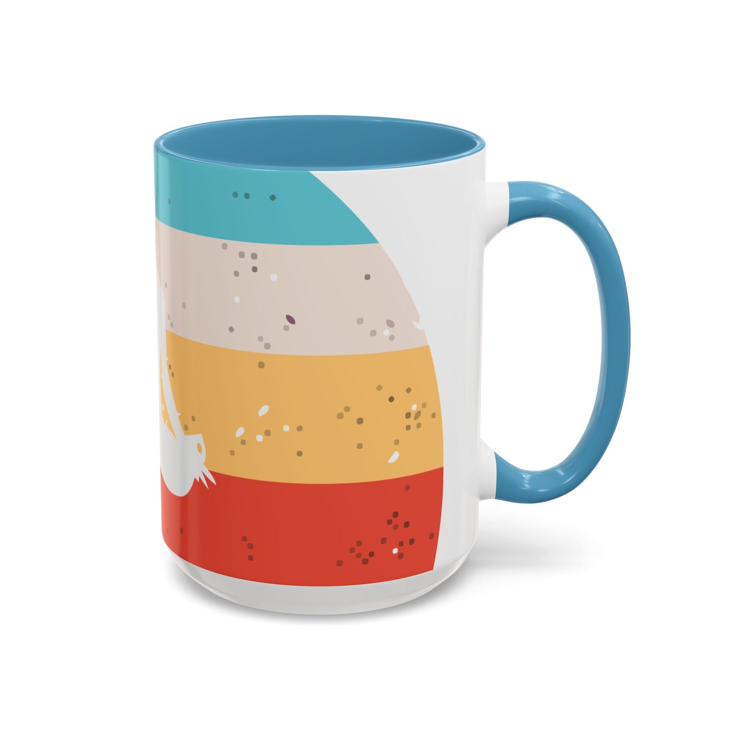 Yoga (94) — Accent Mug 11oz/15oz