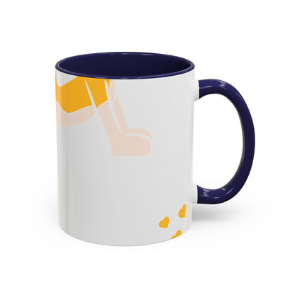 Yoga (101) — Accent Mug 11oz/15oz