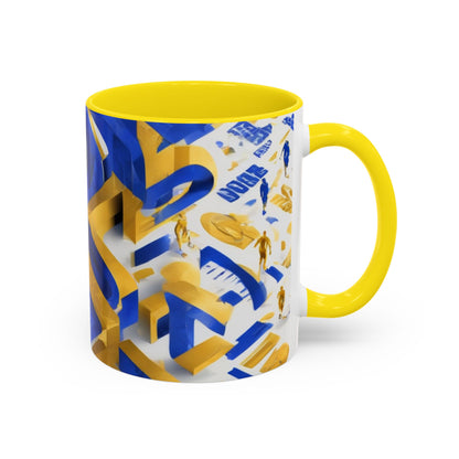 boostlete-iron-intent-type-one-more-rep-arc-isometric-0069 — Accent Mug 11oz/15oz