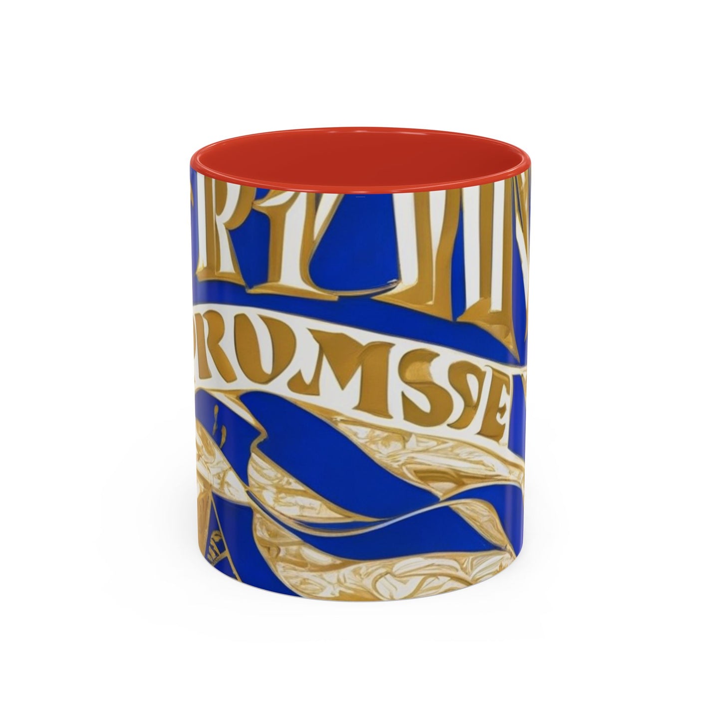 boostlete-am-crew-type-keep-the-promise-split-engraved-0101 — Accent Mug 11oz/15oz