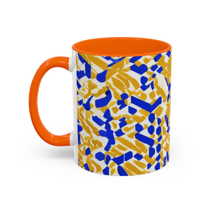 boostlete-rise-grind-pattern-sprint-isometric-0319 — Accent Mug 11oz/15oz