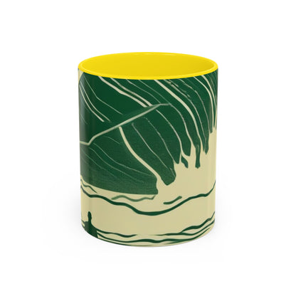 boostlete-mile-by-mile-icon-swimmer-motion-isometric-0078 — Accent Mug 11oz/15oz