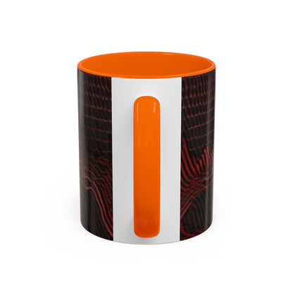 boostlete-recovery-progress-pattern-audio-geometric-1371 — Accent Mug 11/15oz