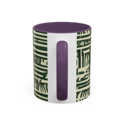 boostlete-rise-grind-pattern-stair-steps-paper-0031 — Accent Mug 11oz/15oz