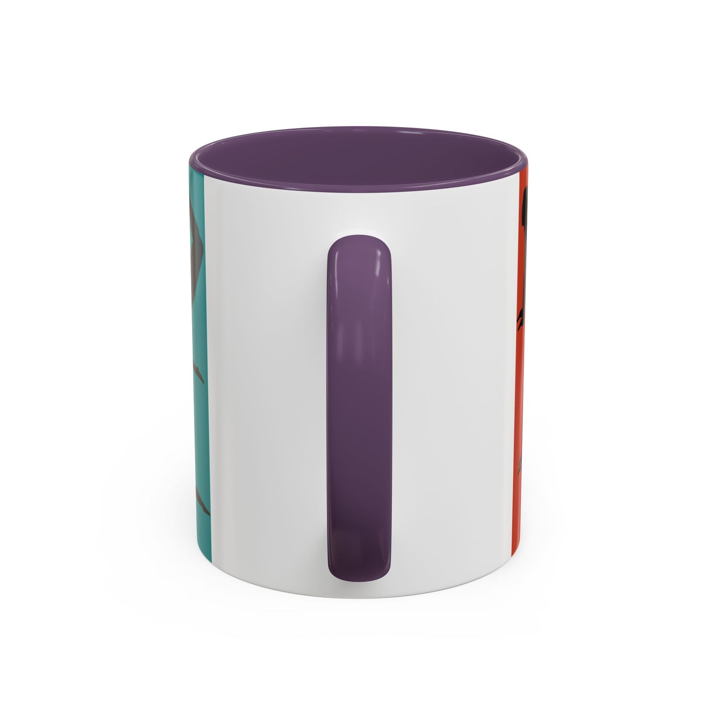 Yoga (82) — Accent Mug 11oz/15oz