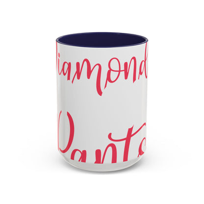 Yoga (24) — Accent Mug 11oz/15oz