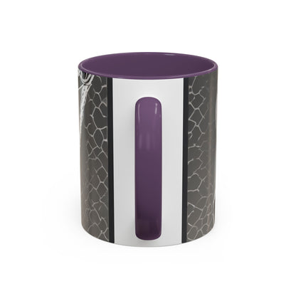 boostlete-recovery-progress-scene-runner-halftone-engraved-0068 — Accent Mug 11oz/15oz