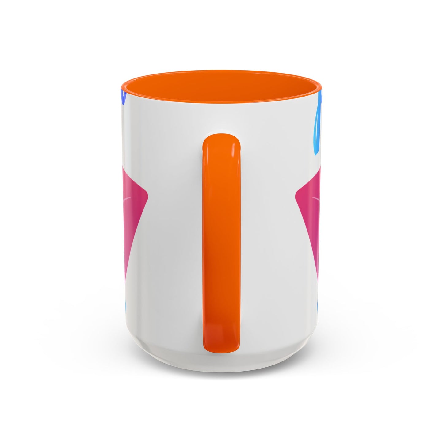 Yoga (107) — Accent Mug 11oz/15oz