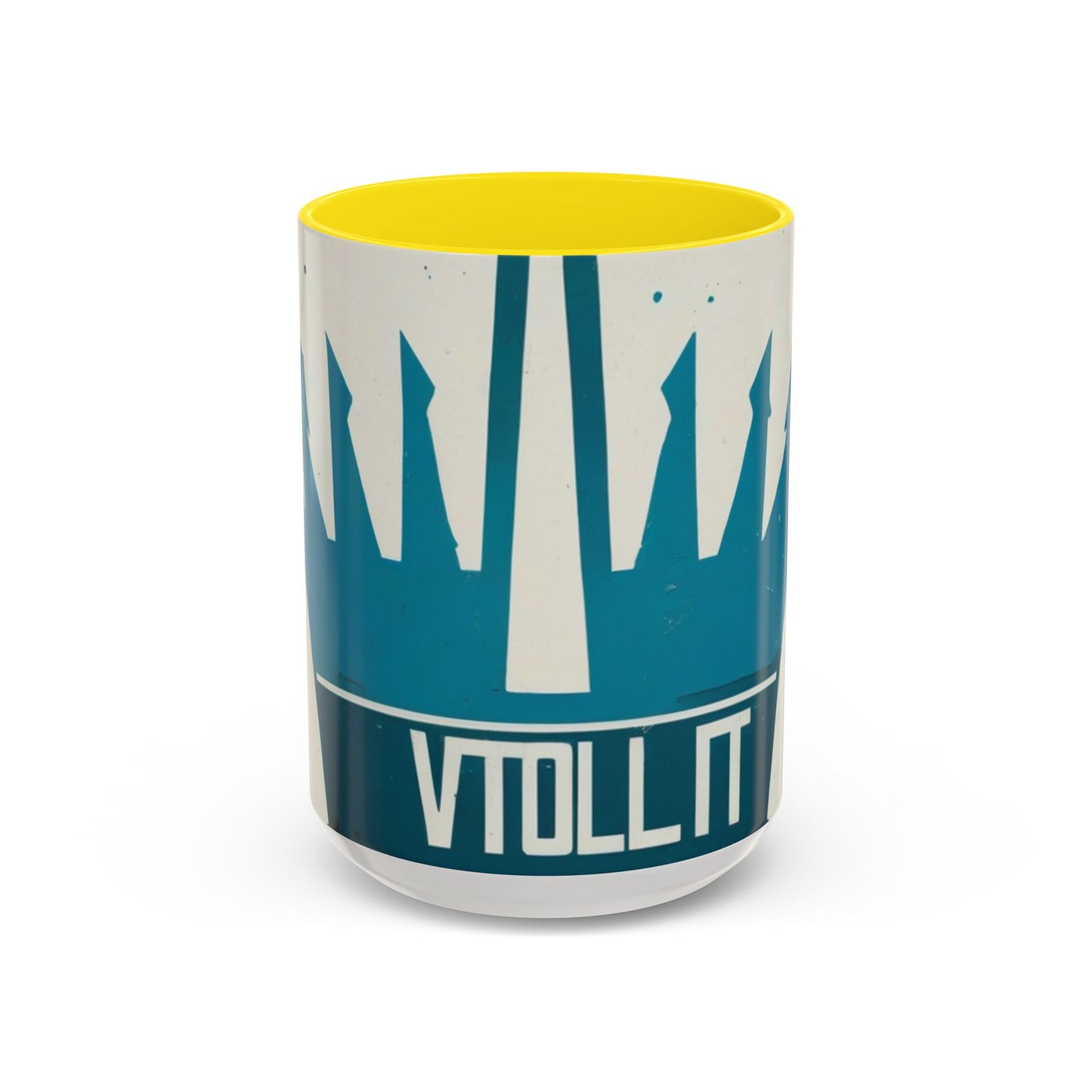 boostlete-am-crew-icon-crown-matte-industrial-0058 — Accent Mug 11oz/15oz