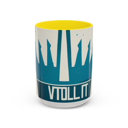 boostlete-am-crew-icon-crown-matte-industrial-0058 — Accent Mug 11oz/15oz