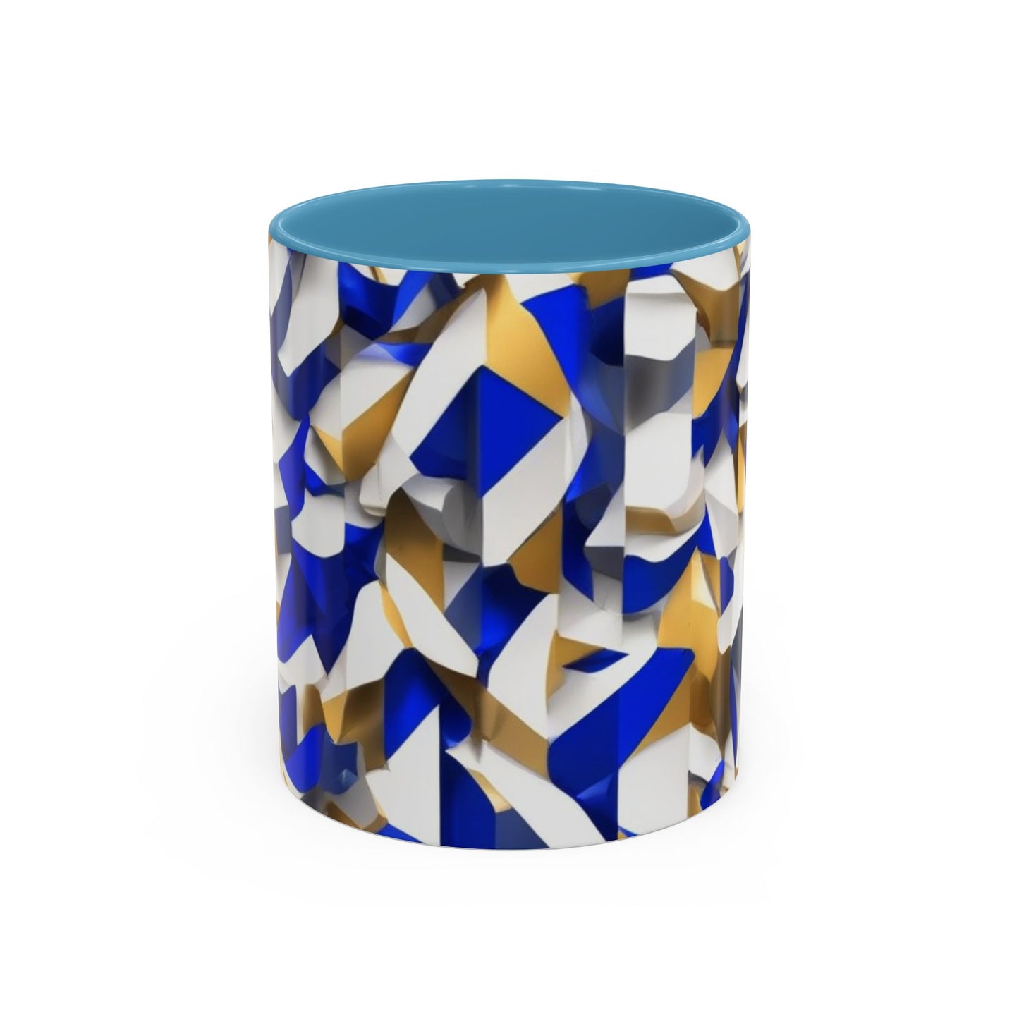 boostlete-boost-mode-type-charge-ahead-vertical-isometric-0221 — Accent Mug 11oz/15oz