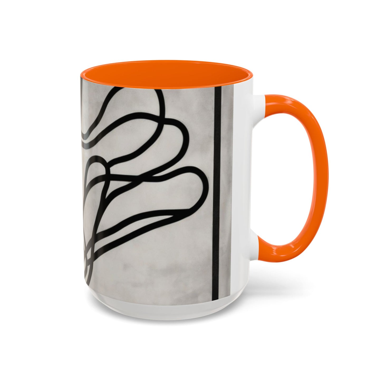 boostlete-rise-grind-icon-jump-duotone-industrial-0098 — Accent Mug 11oz/15oz