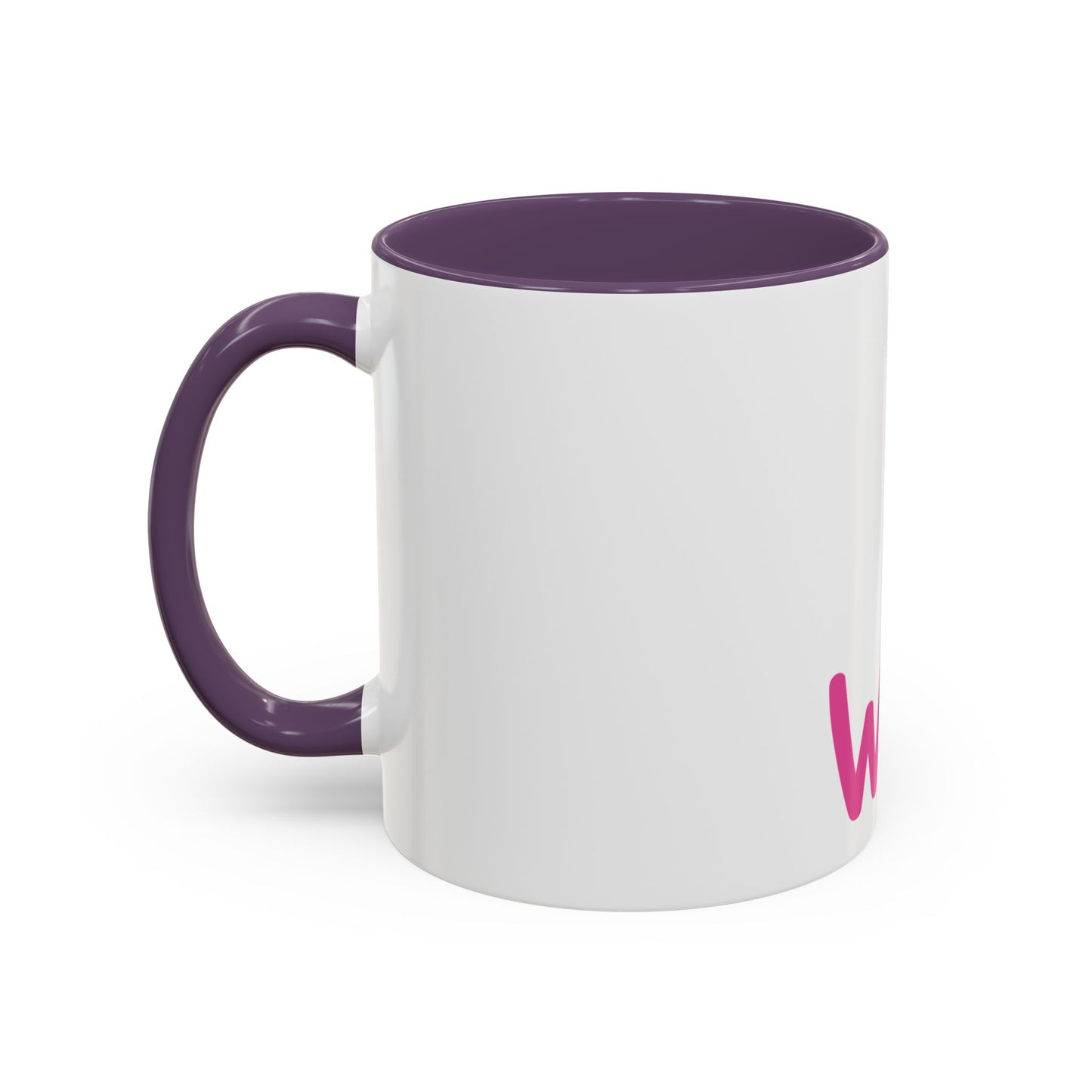 Yoga (51) — Accent Mug 11oz/15oz