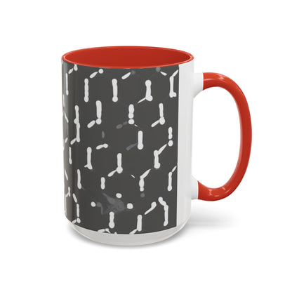 boostlete-recovery-progress-pattern-dotted-industrial-0355 — Accent Mug 11/15oz