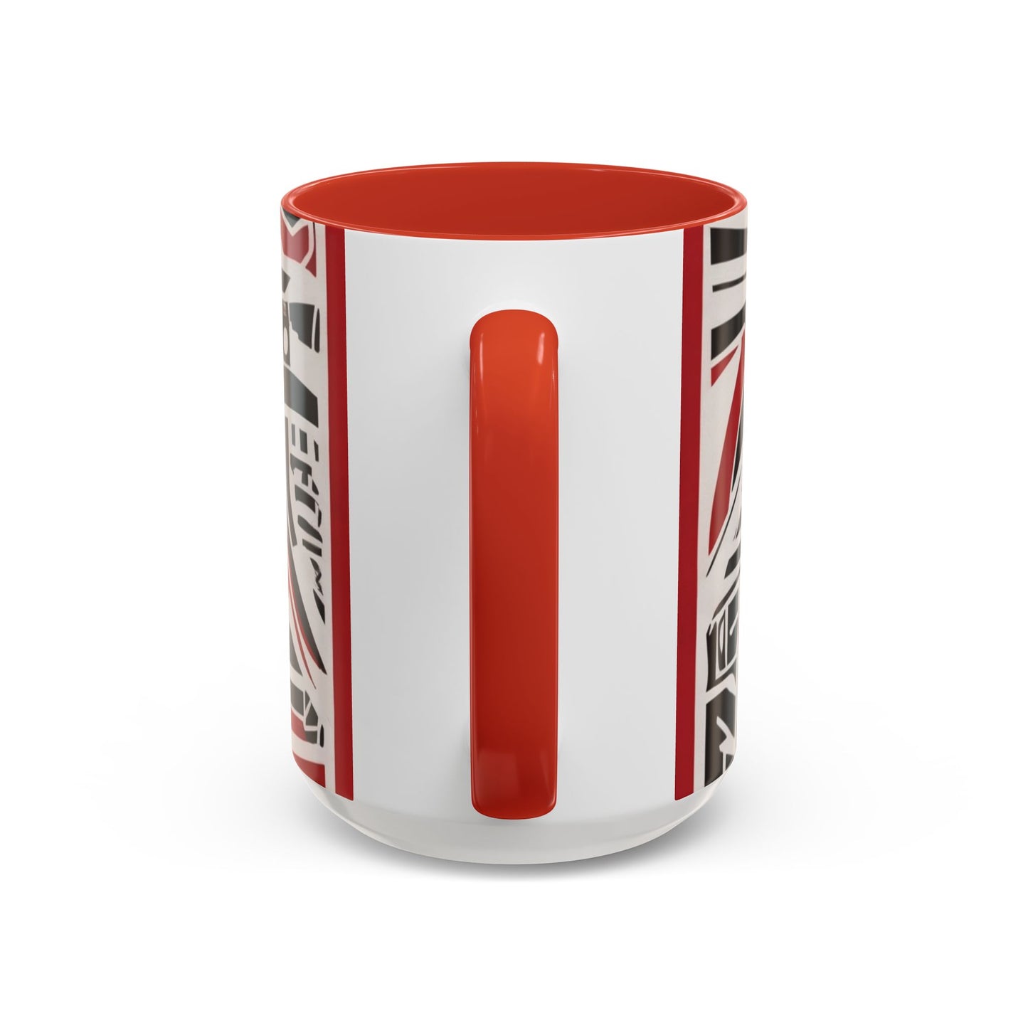 boostlete-recovery-progress-icon-kettlebell-outline-industrial-0366 — Accent Mug 11oz/15oz