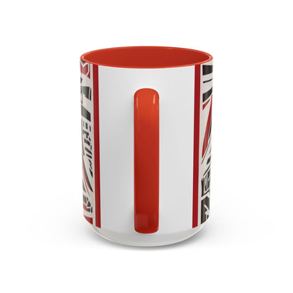 boostlete-recovery-progress-icon-kettlebell-outline-industrial-0366 — Accent Mug 11oz/15oz